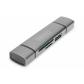 digitus-dual-card-reader-hub-usb-c-usb-30-otg